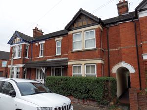 Front & Passage- click for photo gallery